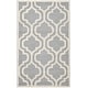 preview thumbnail 51 of 187, SAFAVIEH Handmade Cambridge Loretto Modern Moroccan Wool Rug