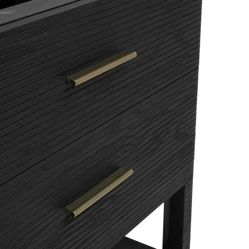 James Martin Vanities D704-V36 Lucian 36" Single Free Standing Vanity