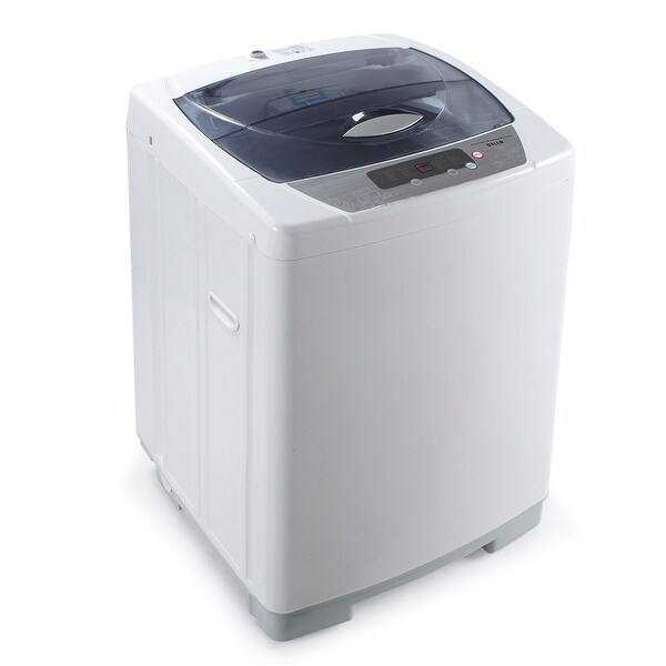 small automatic washing machine