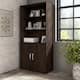 Option Black Walnut