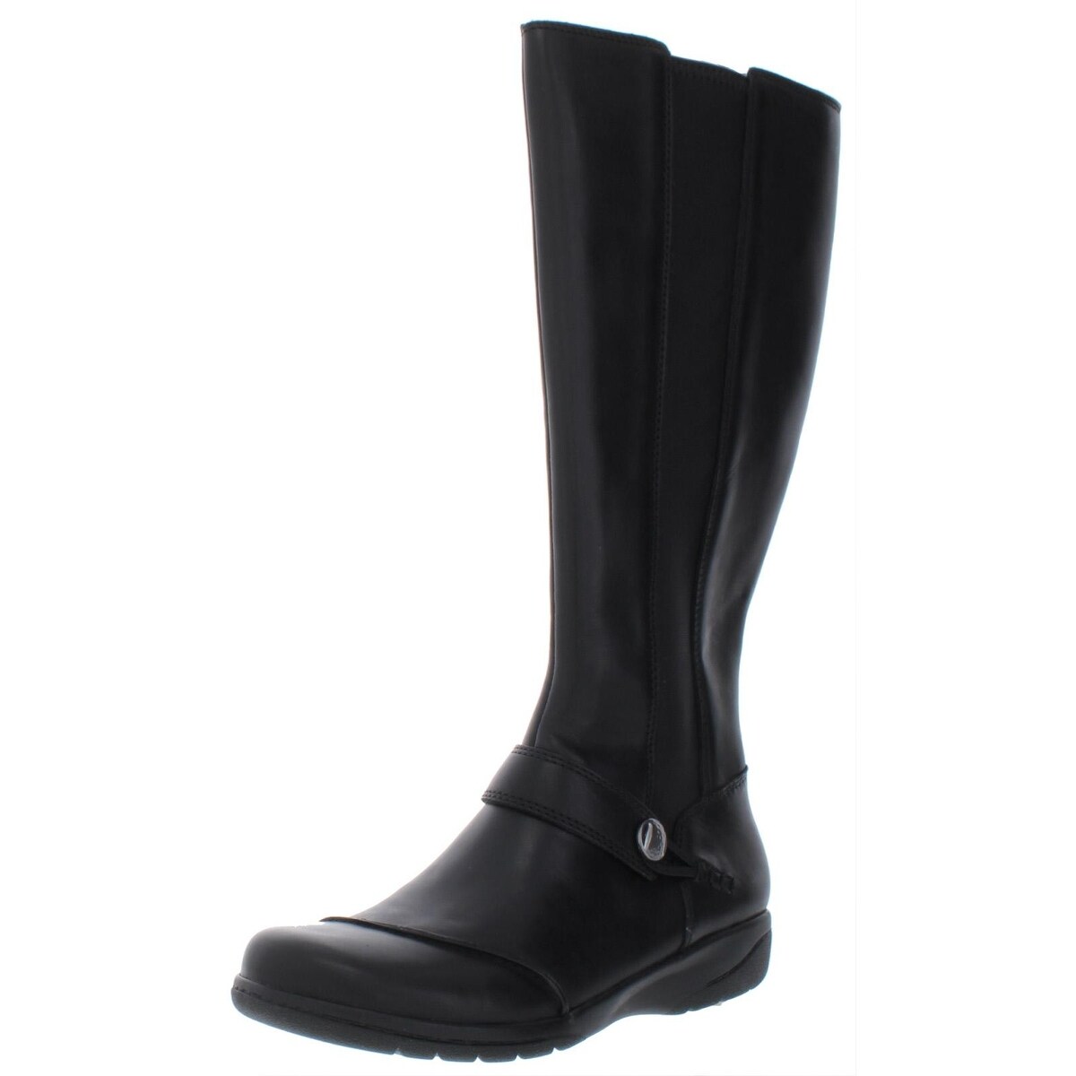 Clarks women's cheyn whisk riding boot hotsell