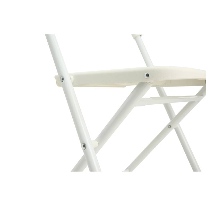 Folding Chairs Set of 4