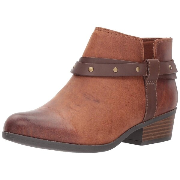 clarks women's addiy zoie