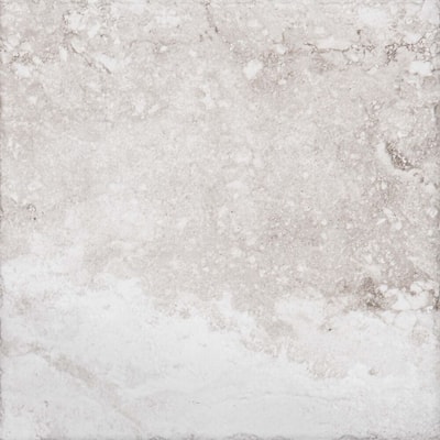 The Tile Life Beverly 13x13 Ivory Porcelain Floor & Wall Tile