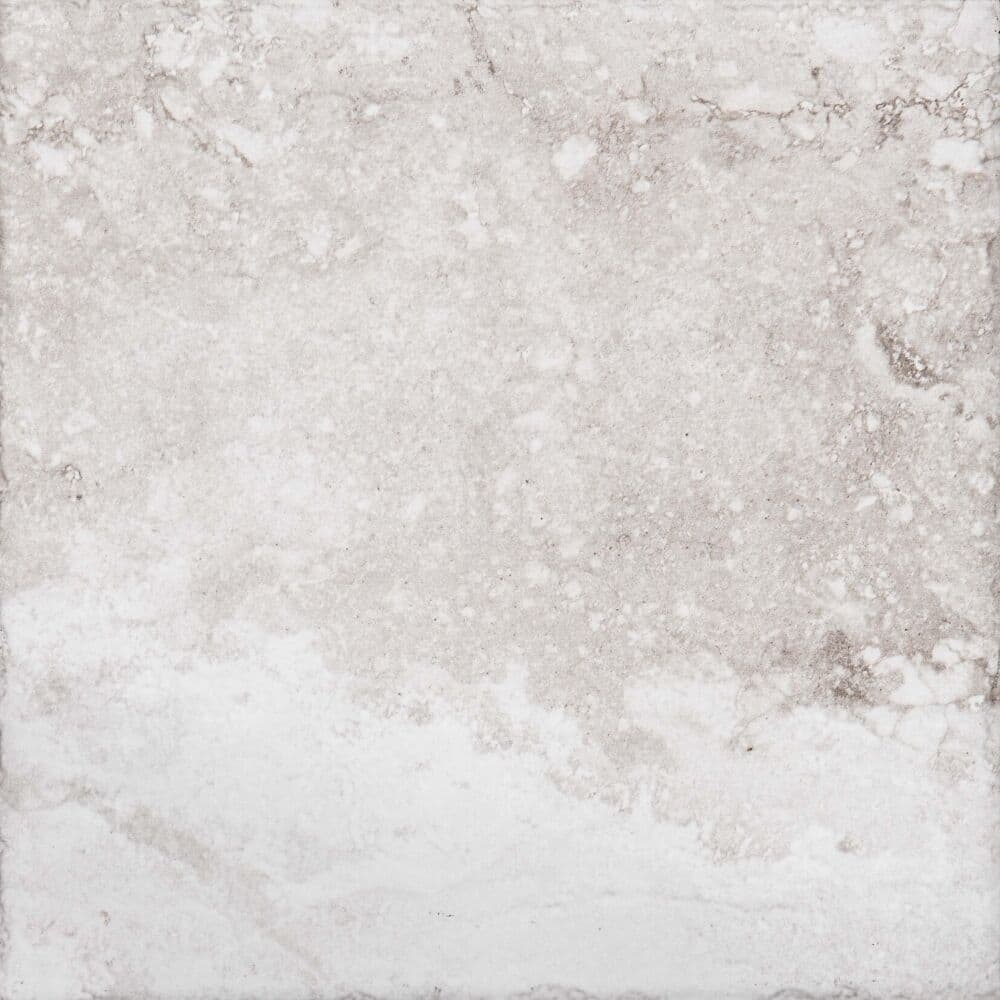 The Tile Life Beverly 13x13 Ivory Porcelain Floor & Wall Tile
