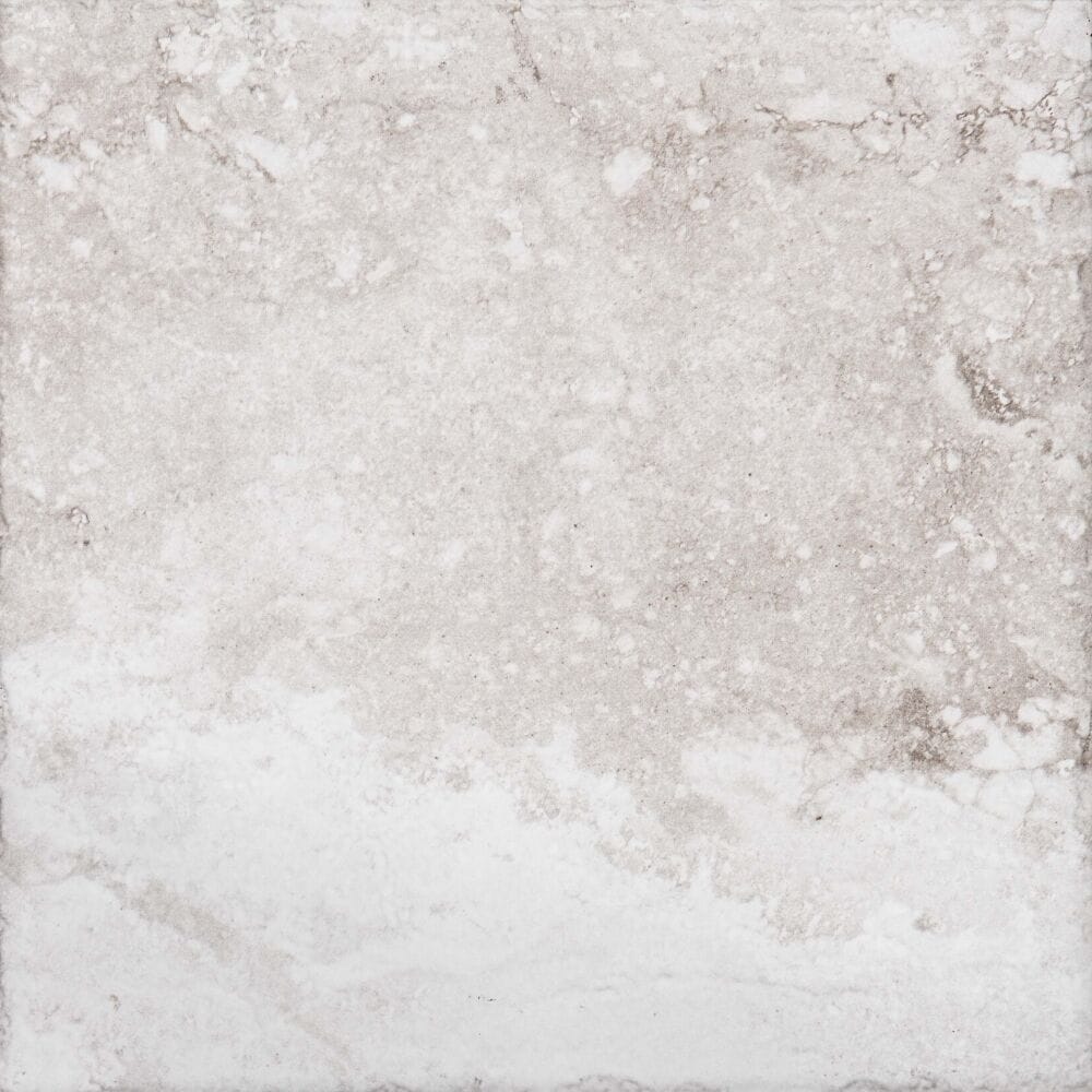 Beverly 13x13 Ivory Matte Porcelain Tile - Floor & Wall