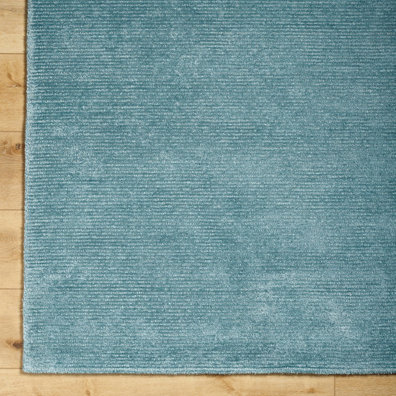 Livabliss Richmond Casual Stripe Area Rug