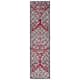 SAFAVIEH Handmade Capri Ilianka Wool Rug