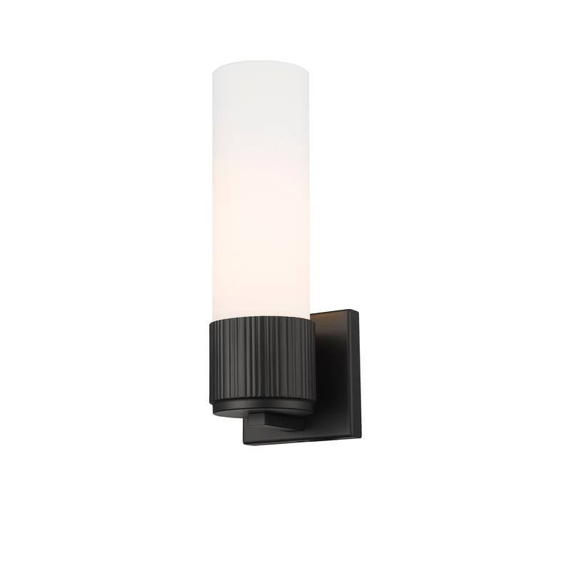 Innovations Lighting Bolivar - 1 Light 12" Wall-Mounted Sconce