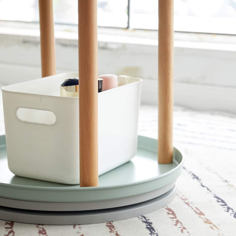 Storage Shelf - 16.69 x 16.69 x 32.87