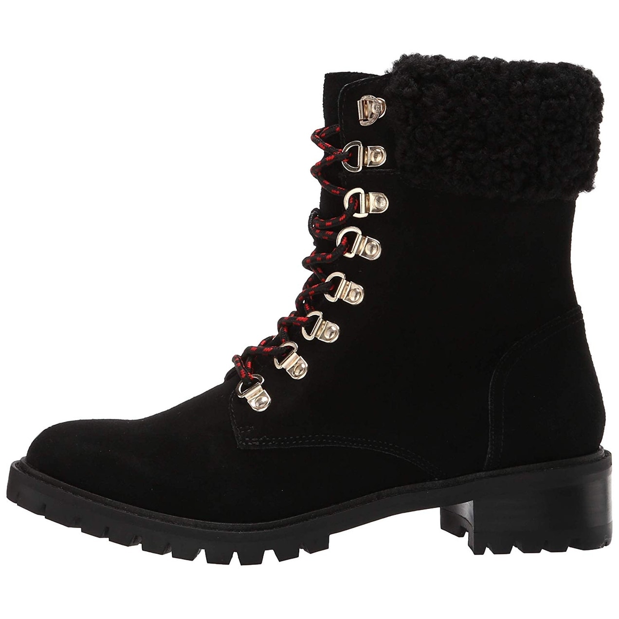 steve madden womens boots