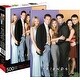preview thumbnail 1 of 2, Friends Cast 500 Piece Jigsaw Puzzle