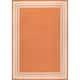 Option Orange/Cream