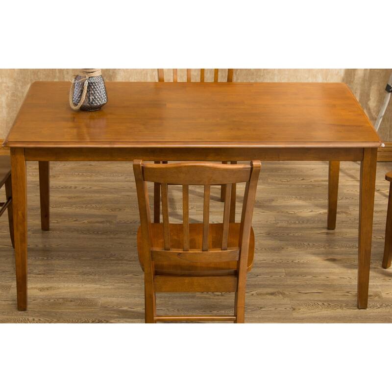 Shaker 5-Piece Dining Set