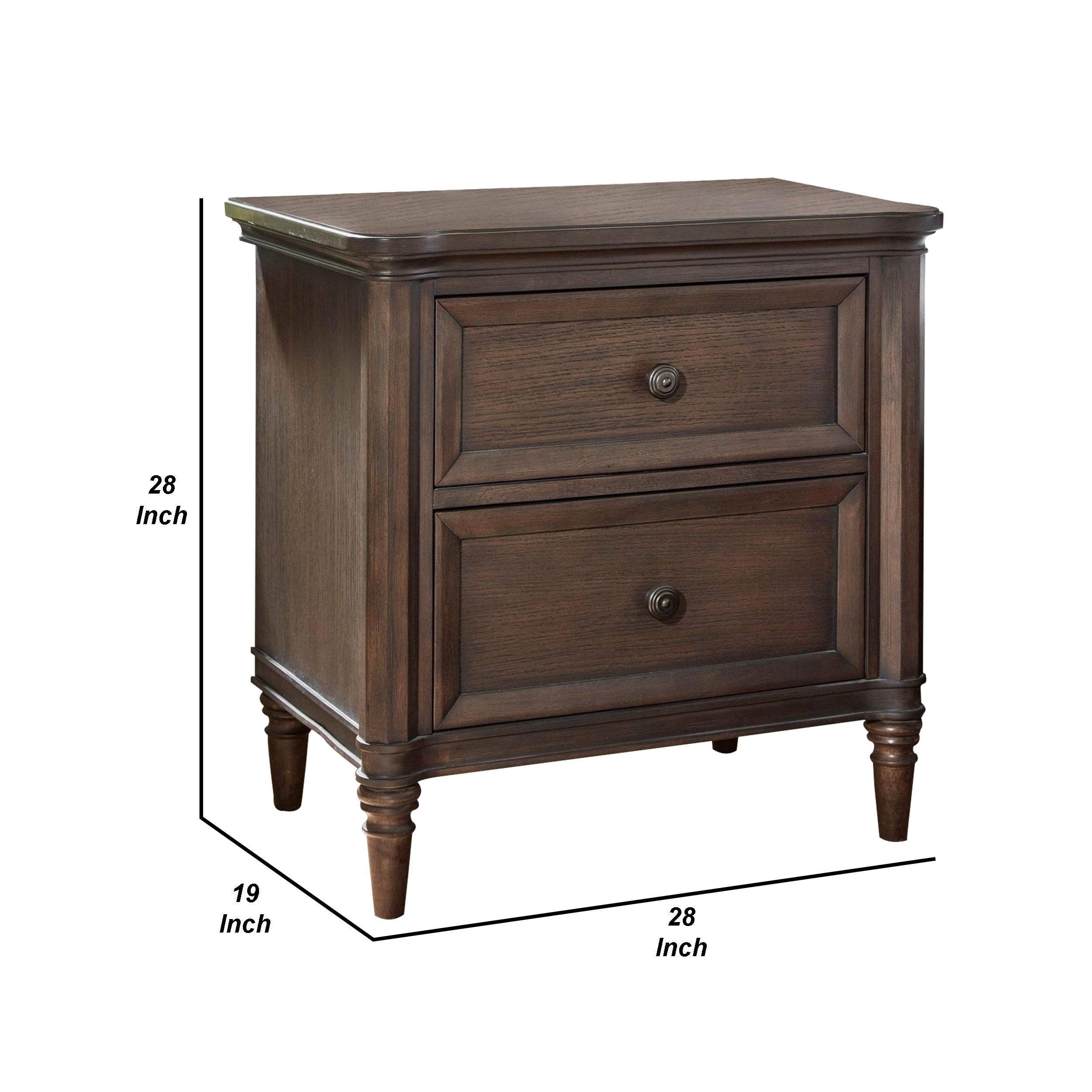 28 sales high nightstand
