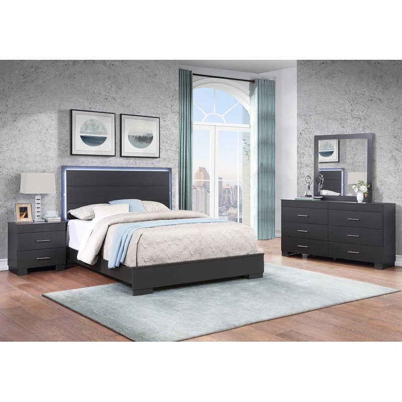 Emma Bedroom Set