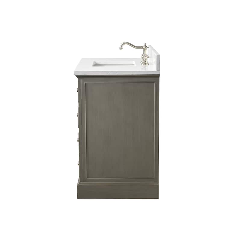 Sudio Design Thompson 42" Bathroom Vanity