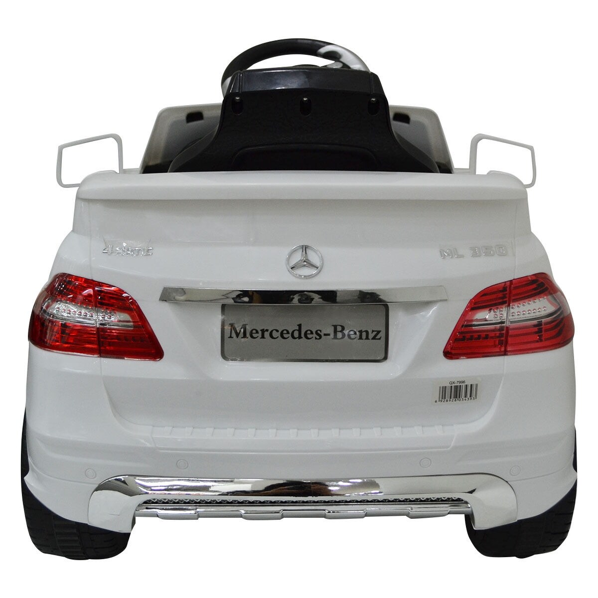 costway mercedes benz