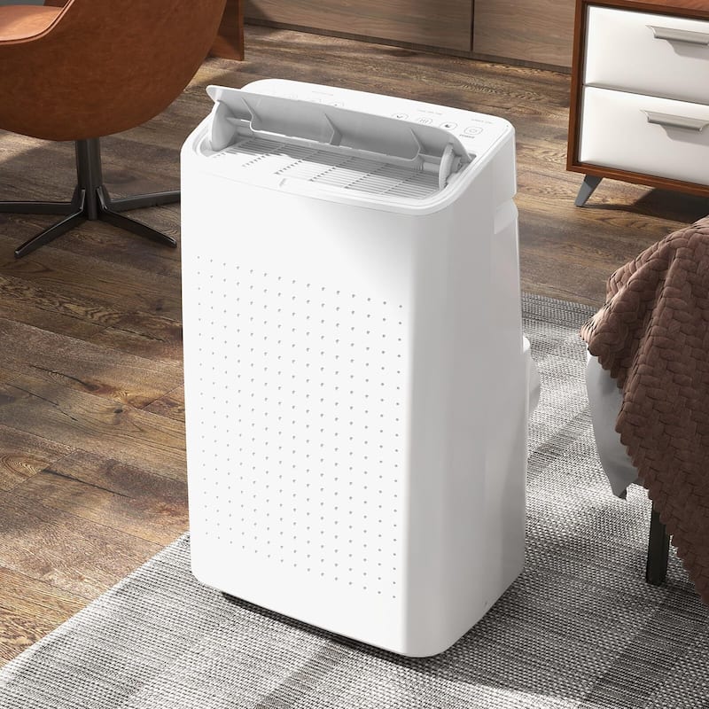 15,000 BTU Air Conditioner
