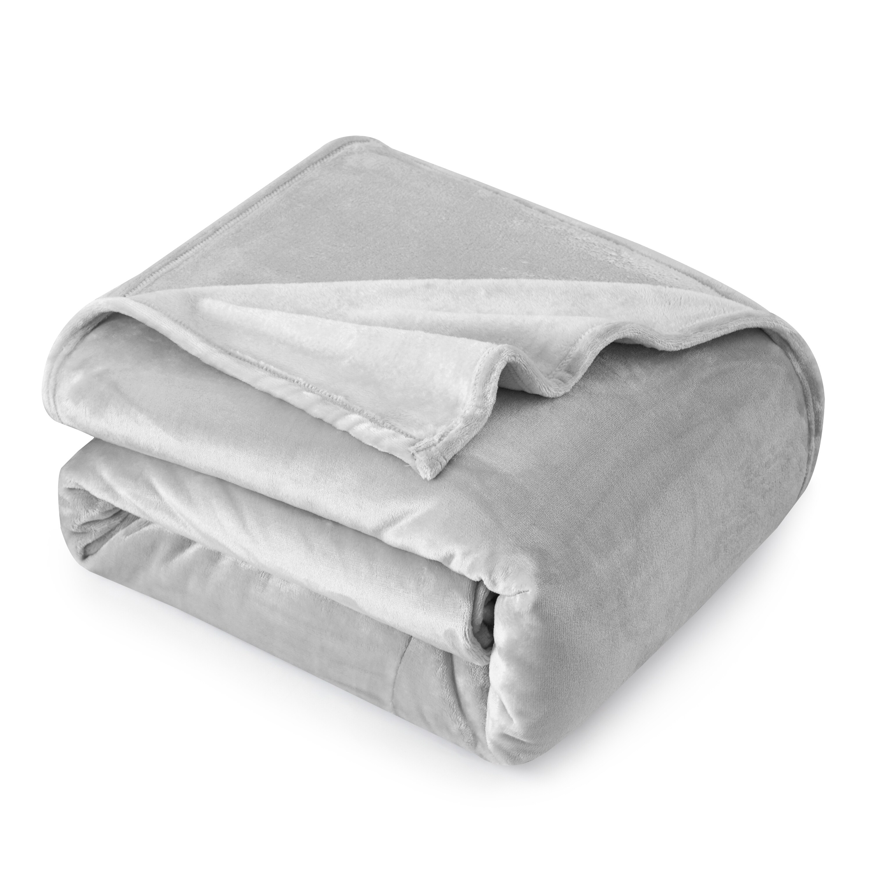 Huge fleece blanket 2025