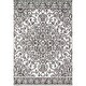 preview thumbnail 16 of 22, Nuloom Transitional Vintage Lavish Mayen Medallion Area Rug