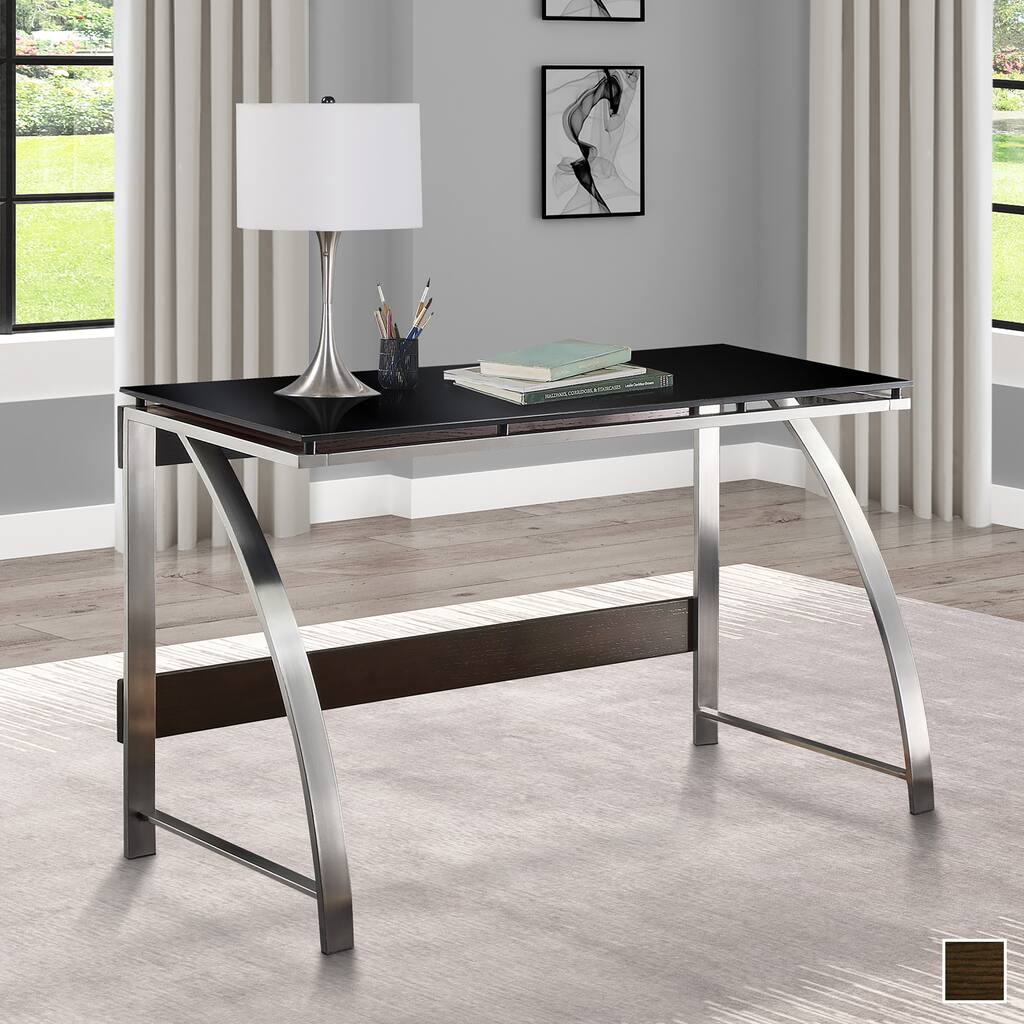 Freemont & Park Division Writing Desk