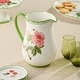 preview thumbnail 4 of 3, Certified International Mirabella 128 oz. Pitcher - 9.25"L x 7.00"W x 10.25"H