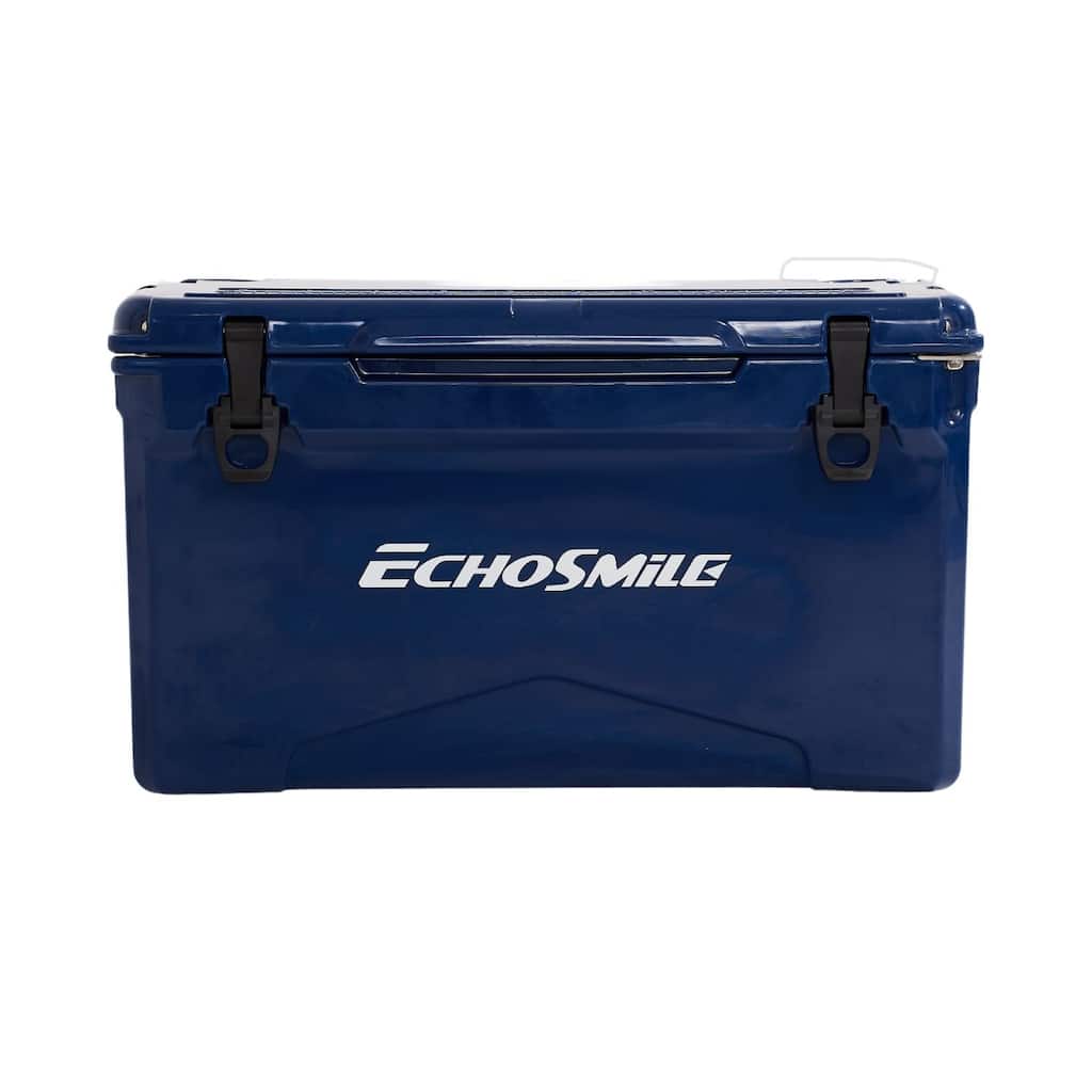 EchoSmile 40 qt. Rotomolded Cooler