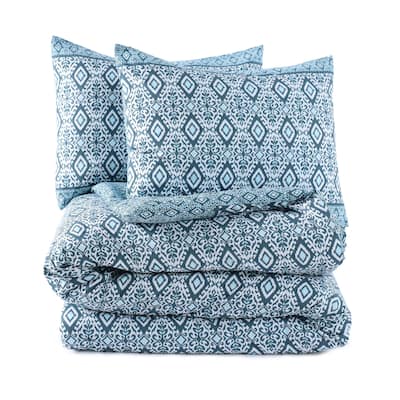 Southern Tide Summerfield Comforter Set