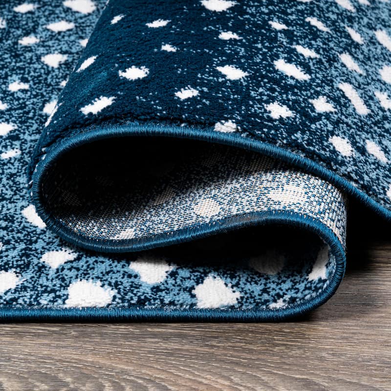 JONATHAN Y Goa Modern Animal Area Rug