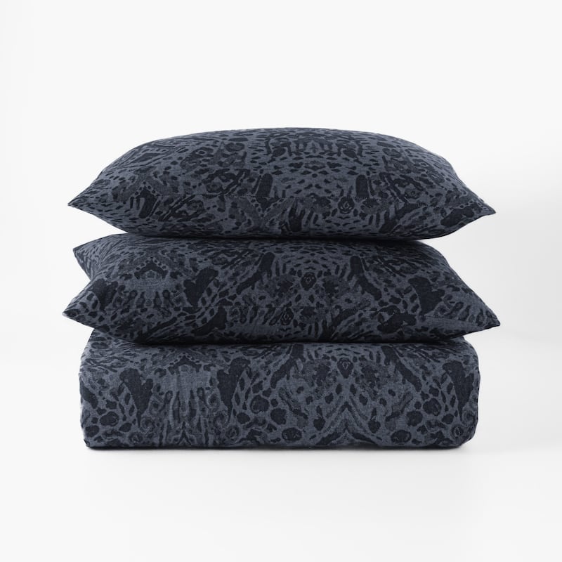 Ramira Sham, Steel Blue