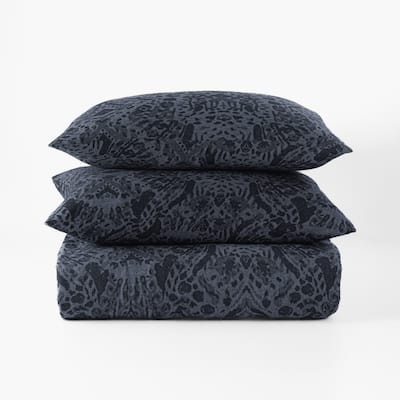 Ramira Sham, Steel Blue