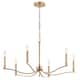 Option Champagne Bronze