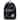 Herschel Classic XL 30.0L Backpack - Stencil Roll Call Black