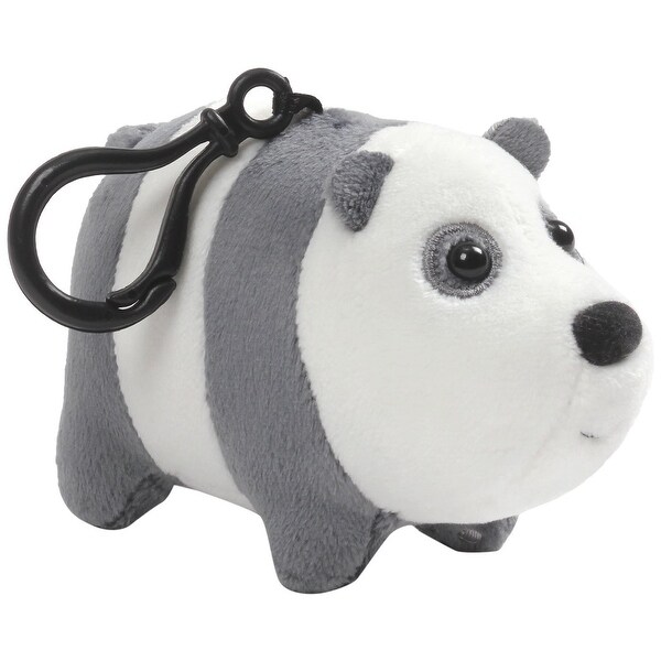 we bare bears stuffies