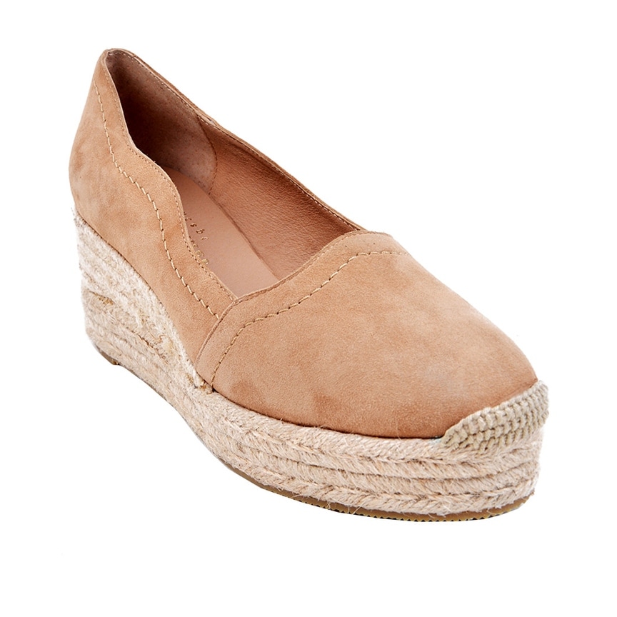 Bettye muller 2025 espadrille wedge