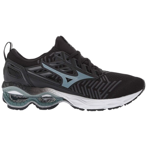 mizuno wave creation womens size 9