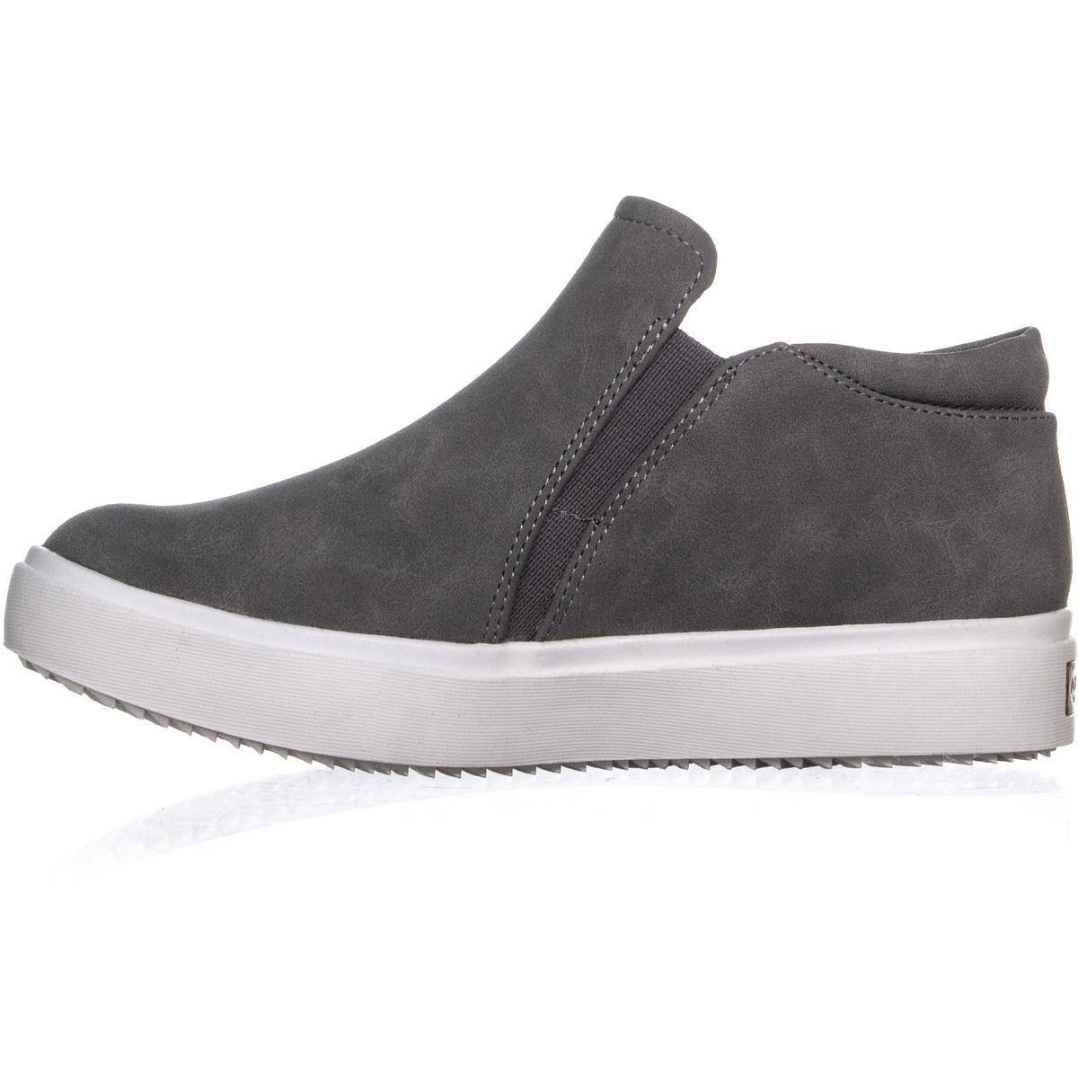 wanderfull slip on sneaker bootie