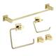 Option Brushed Gold