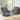 Classic Corduroy Upholstered Push Back Manual Recliner Chair(Set of 2)