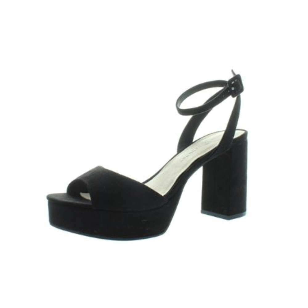 chinese laundry ankle strap heels