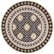 preview thumbnail 54 of 79, SAFAVIEH Veranda Eyvor Indoor/ Outdoor Waterproof Patio Backyard Rug