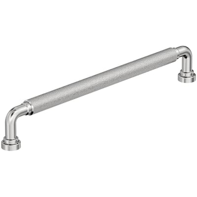 Amerock BP37686 Collet 8-13/16" Center to Center Knurled Handle
