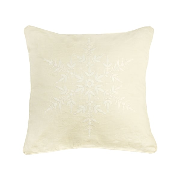 White Decorative Throw Pillows  Throw Pillow White Home Decor
