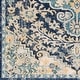 preview thumbnail 16 of 35, Livabliss Addie Boho Persian Medallion Area Rug