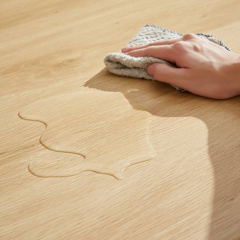 Sliding Benches with Steel Frame, Breakfast Nook with Kitchen Breakfast Table, Dining Set with 2 Benches, White Natural