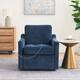 Option Navy Blue
