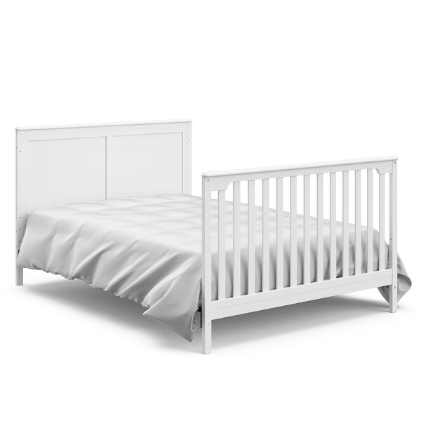 storkcraft alpine