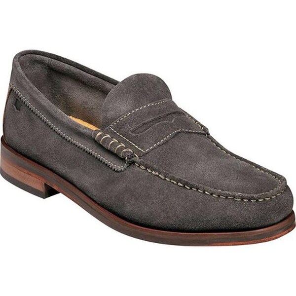 florsheim heads up penny loafer