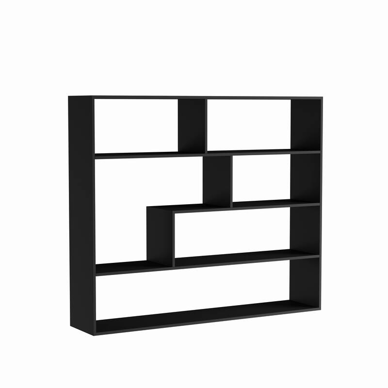 Large Rectangular Shelf Unit